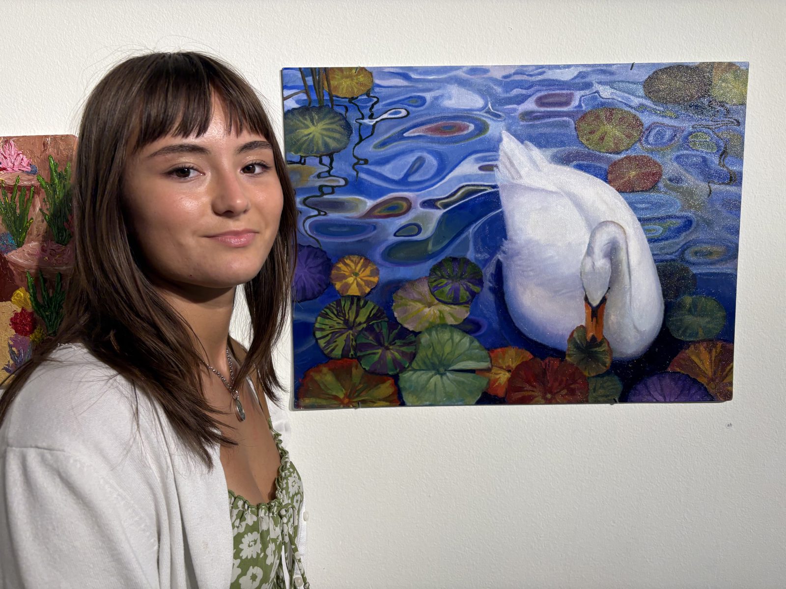 Exhibition at Ringling College of Art and Design