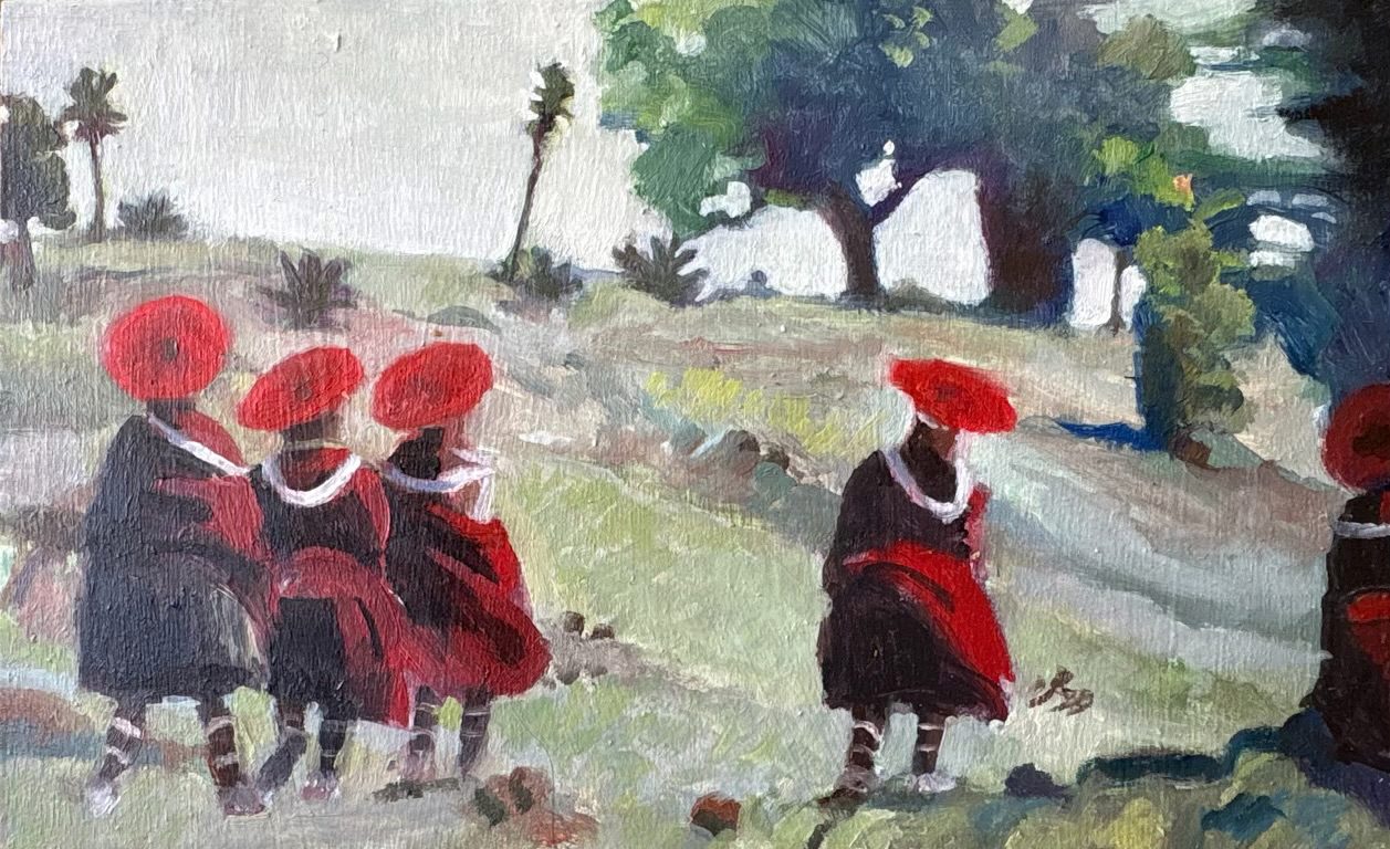 Ethiopia