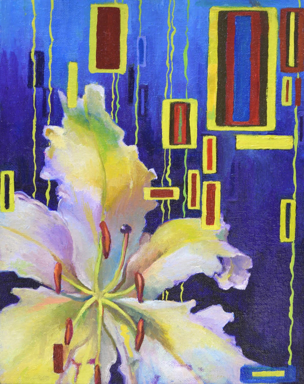 Pollination
